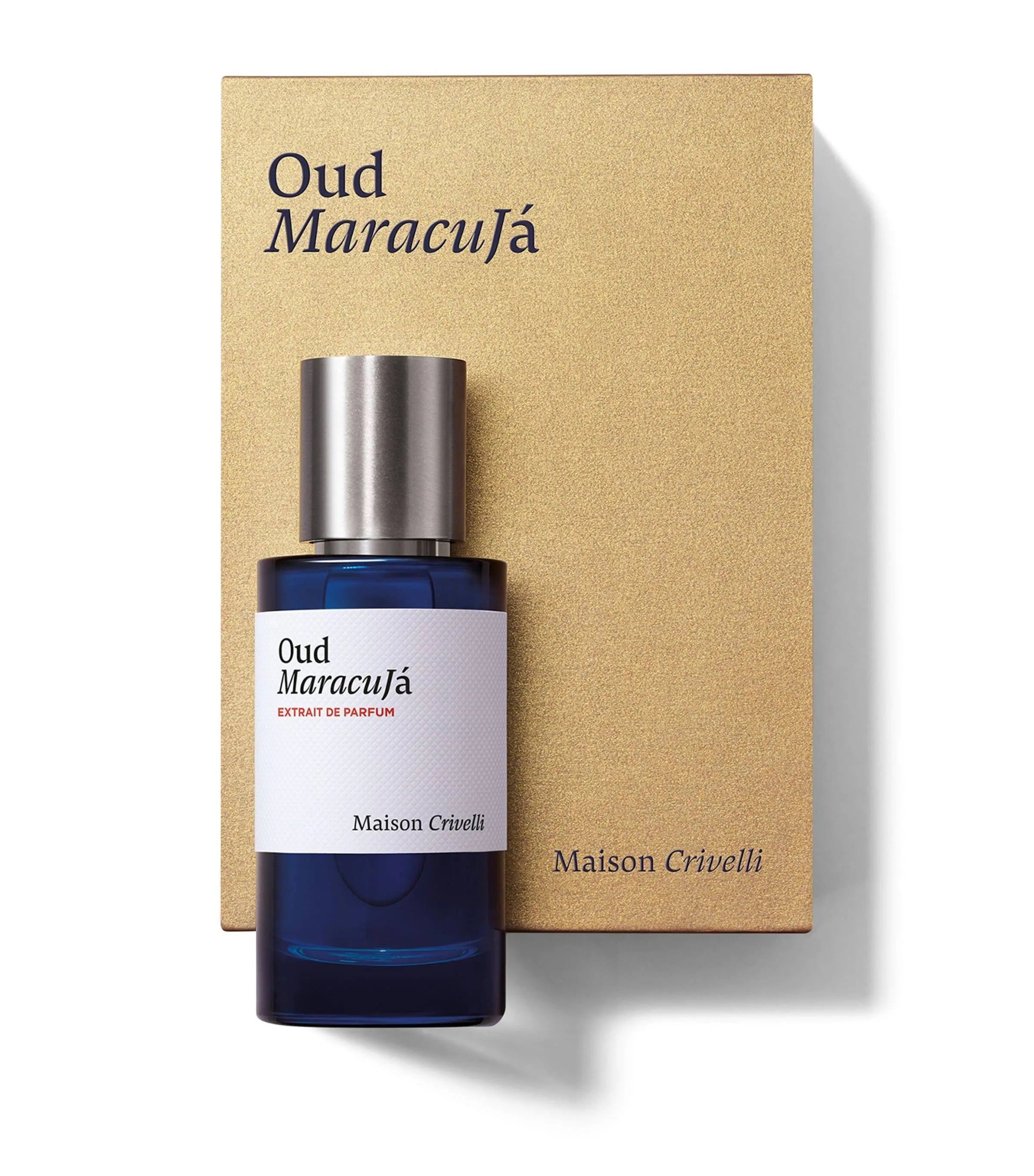 Oud Maracujá - Maison Crivelli 50ml Extrait Pre-sale 1-3 weeks delivery
