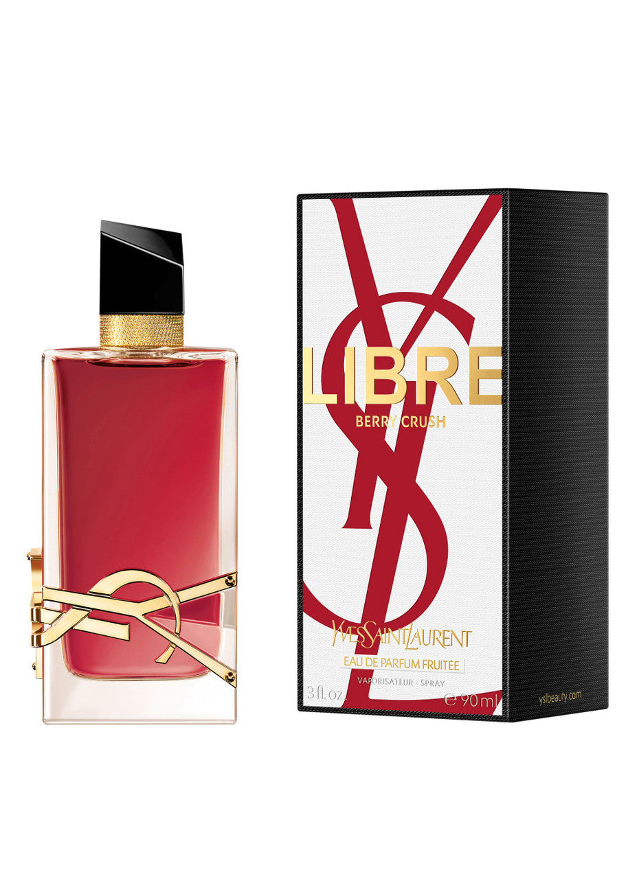 YSL Libre Berry Crush 90ml