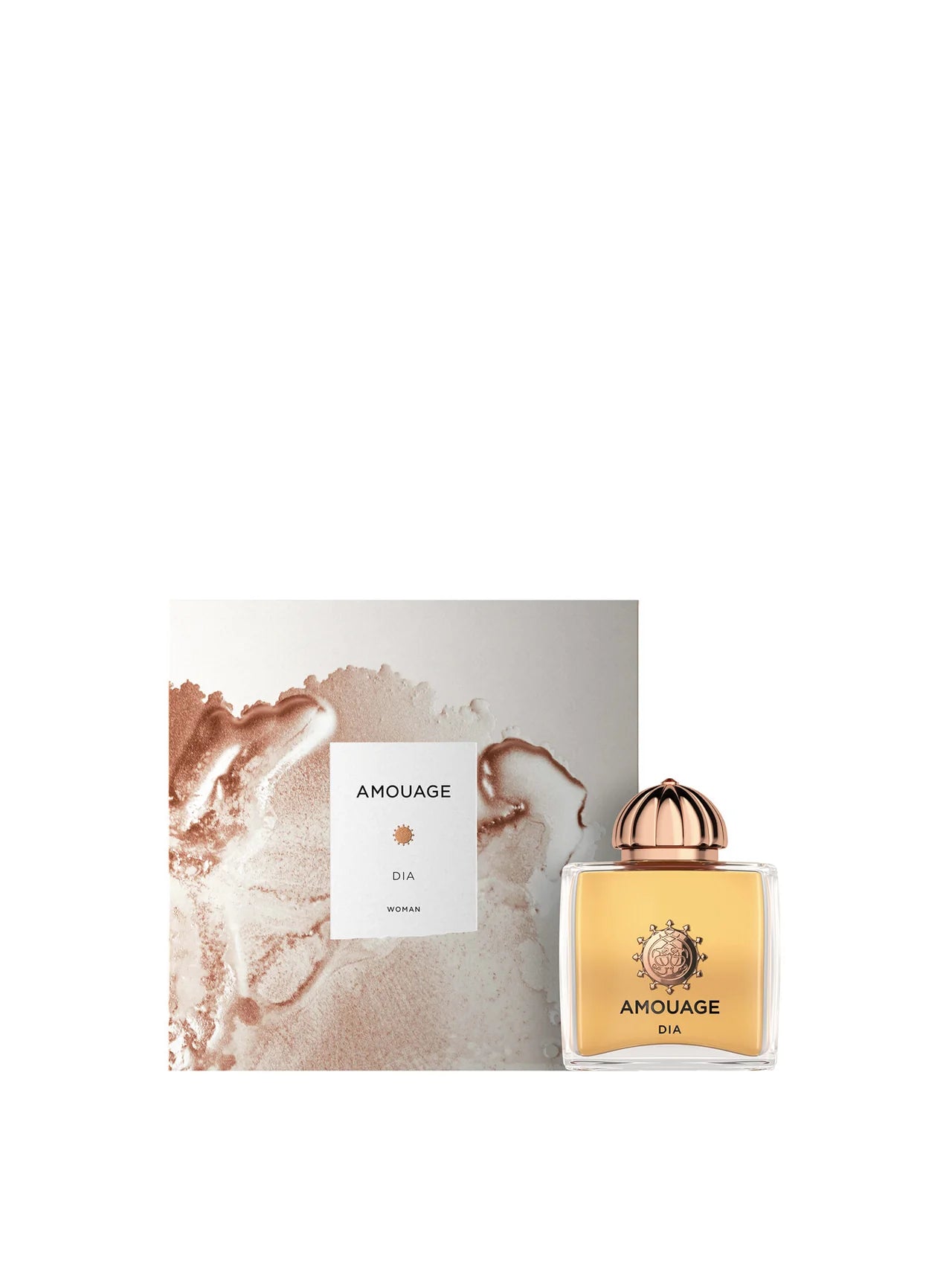 Amouage - DIA 100ml Edp Pre-sale 1-3 weeks
