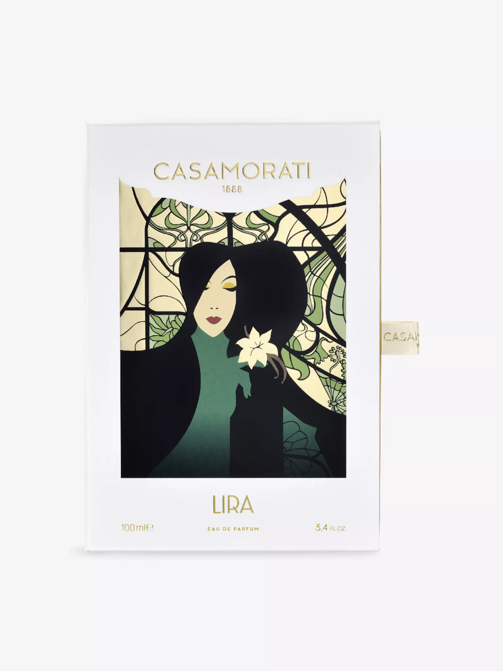 Xerjoff Casamorati - Lira 100ml Pre-sale 1-3 weeks