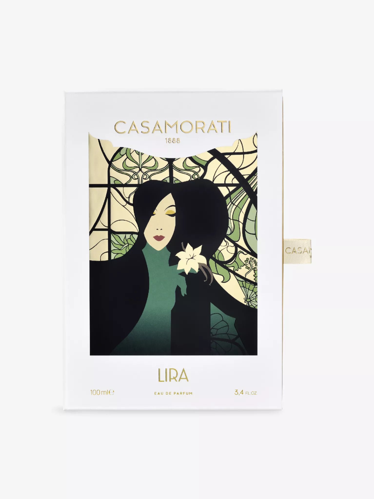 Xerjoff Casamorati - Lira 100ml Pre-sale 1-3 weeks