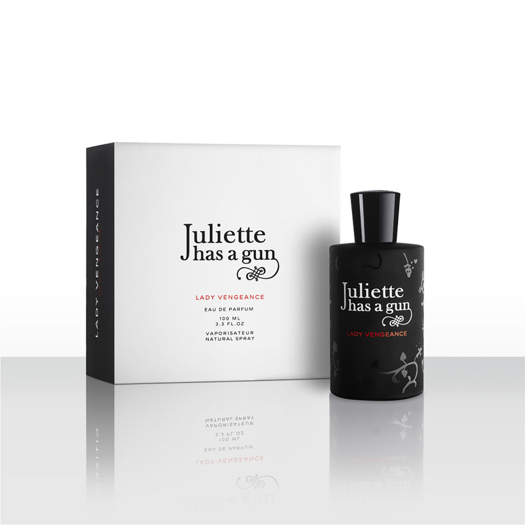 Juliette has a gun - Lady Vengeance 100ml Edp Pre-sale 1-3 weeks dispatch