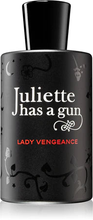 Juliette has a gun - Lady Vengeance 100ml Edp Pre-sale 1-3 weeks dispatch
