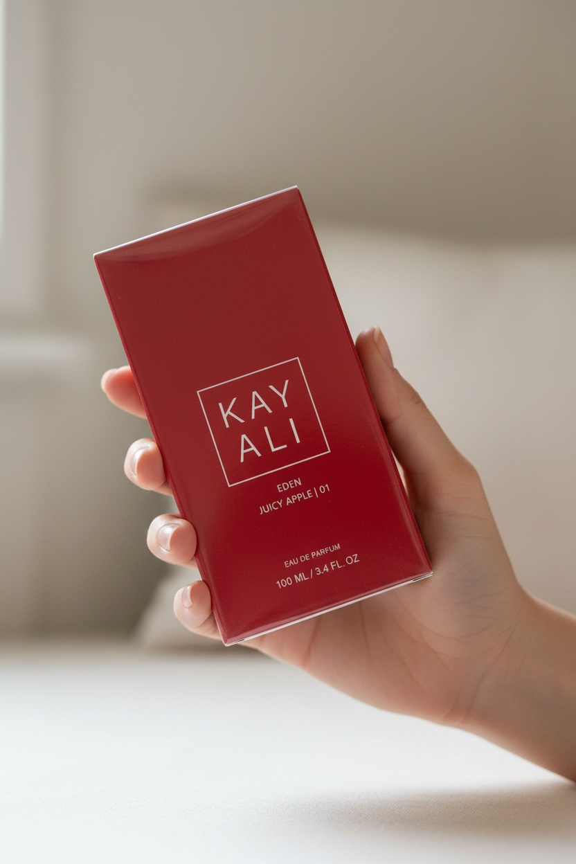 Kayali Eden Juicy Apple 01 - 100ml edp