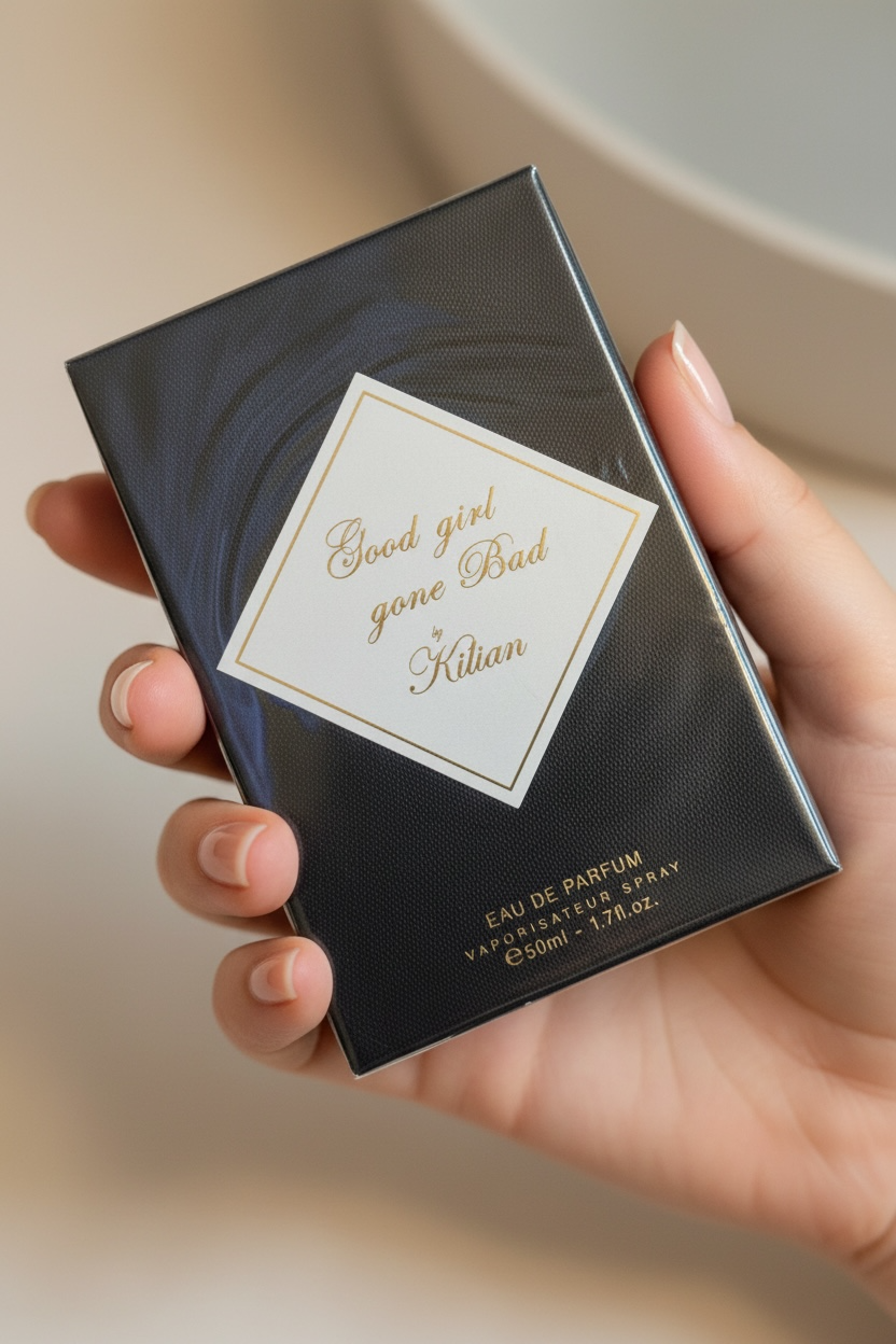 Kilian Paris - Good Girl Gone Bad 50ml edp not sealed
