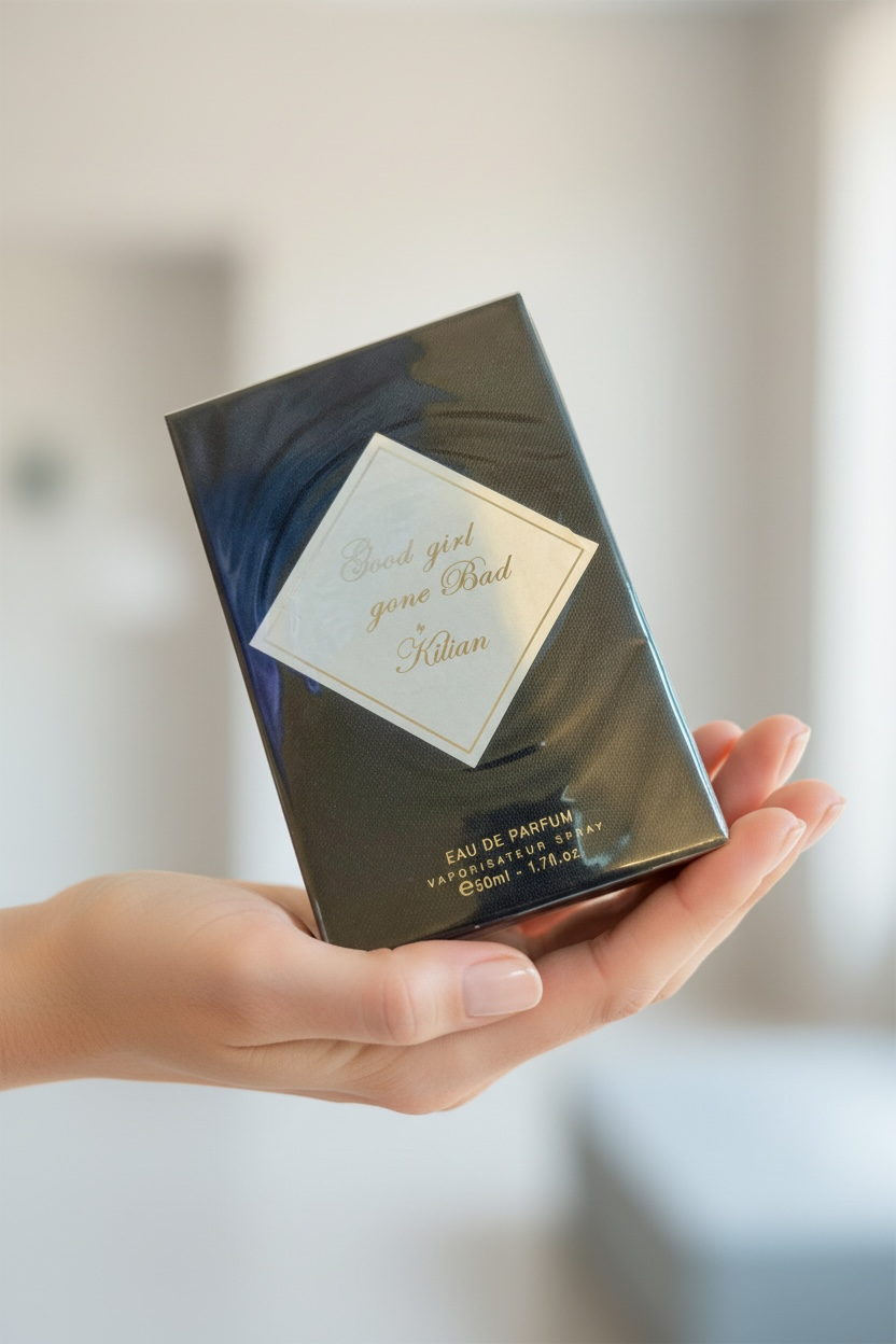 Kilian Paris - Good Girl Gone Bad 50ml edp not sealed