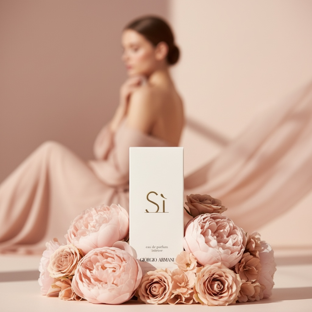 Giorgio Armani Si Intense 100ml edp